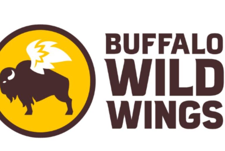 Buffalo Wild Wings Font