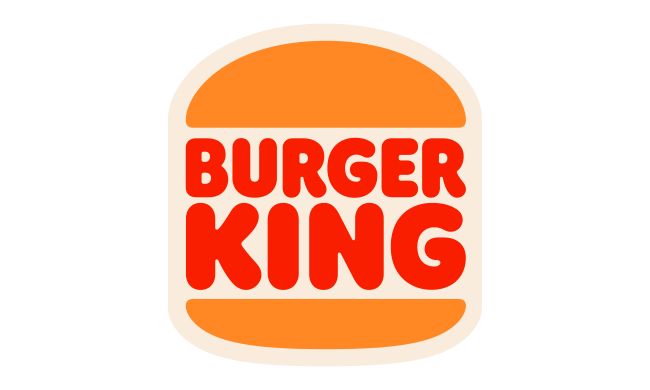 Burger King Font