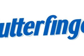 Butterfinger Font