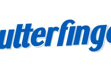 Butterfinger Font