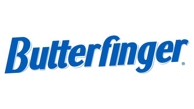 Butterfinger Font