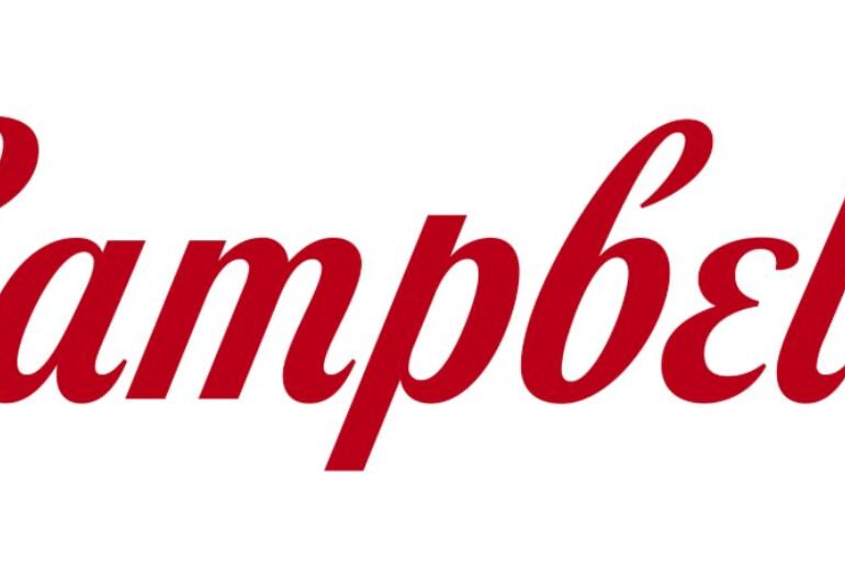 Campbell’s Font