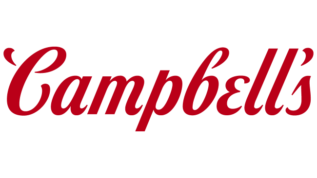 Campbell’s Font