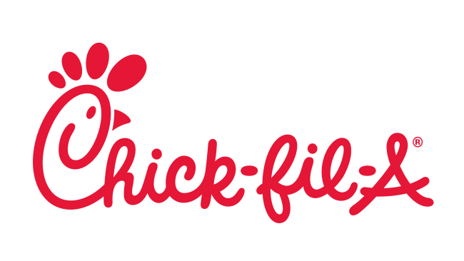 Chick-fil-A font