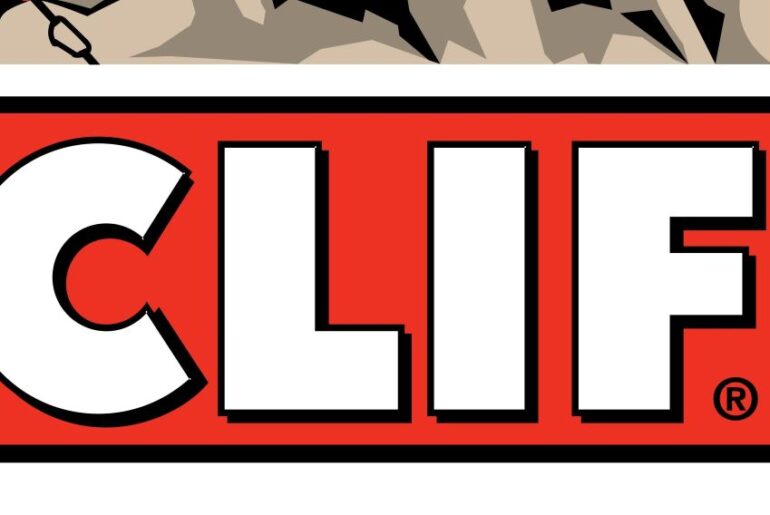 Clif Bar Font