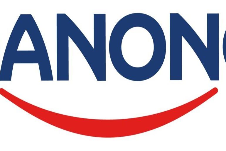 Danone Font