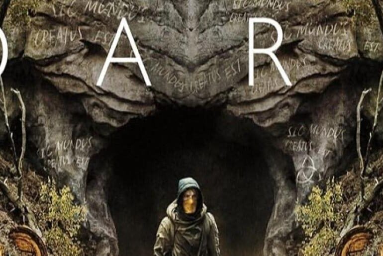 Dark font