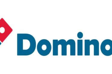dominos font