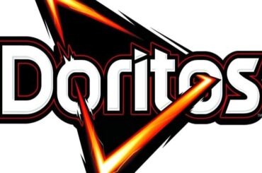 doritos font