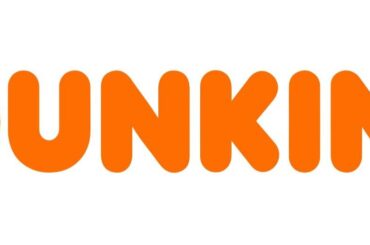 Dunkin Donuts Font