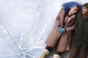 Eternal Sunshine of the Spotless Mind Font