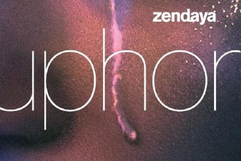 Euphoria Font