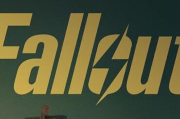 Fallout font