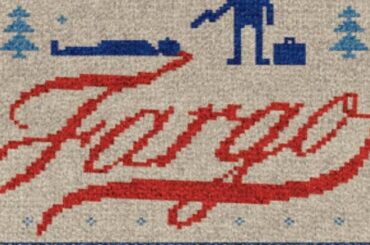 fargo font