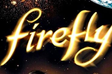 Firefly font