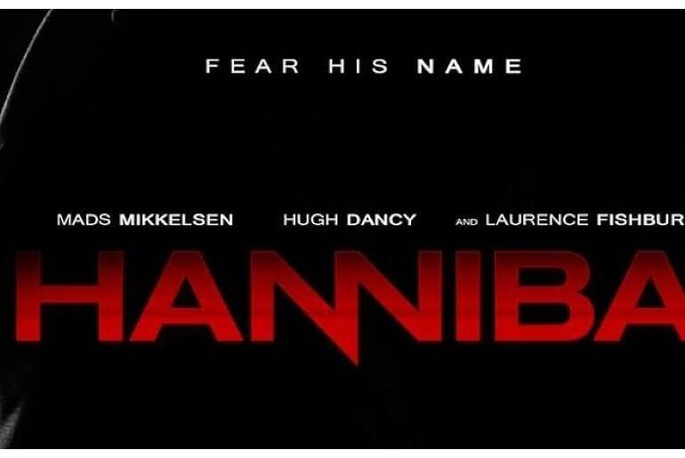 Hannibal Font
