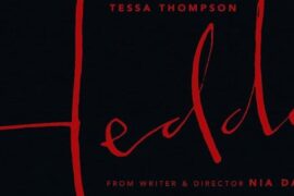 Hedda Font