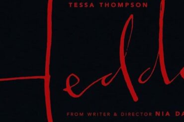 Hedda Font