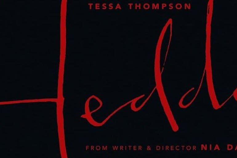 Hedda Font