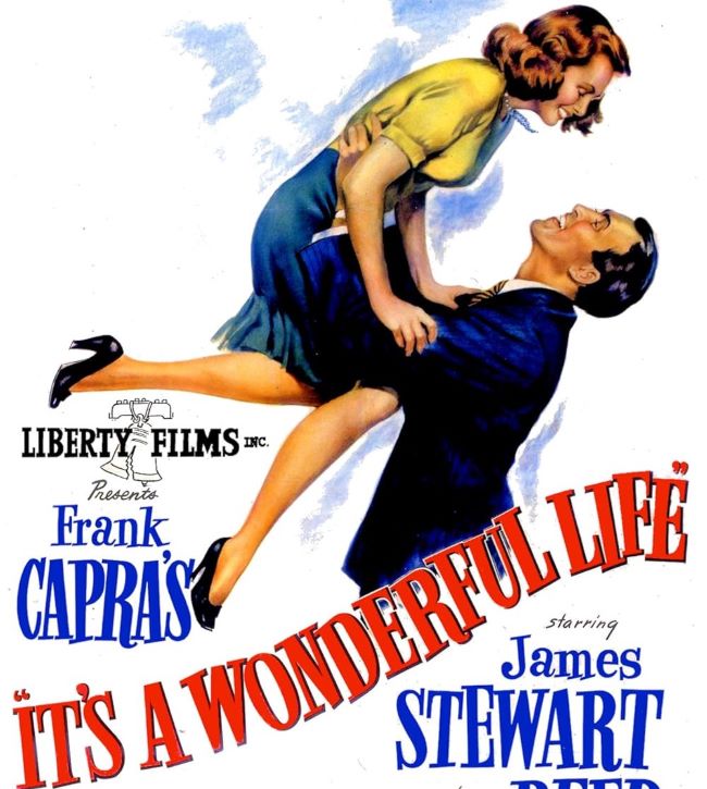 It’s a Wonderful Life Font