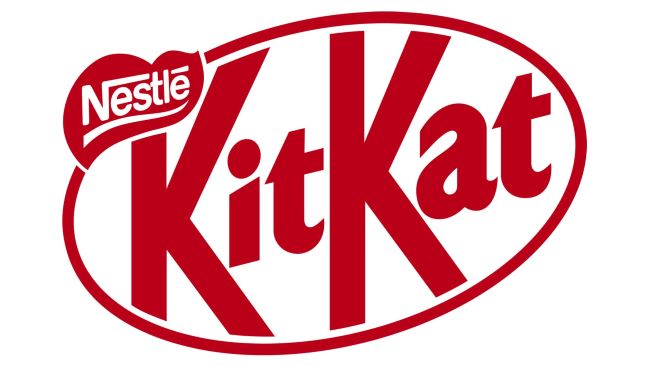 Kit Kat Font