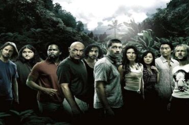 Lost Font