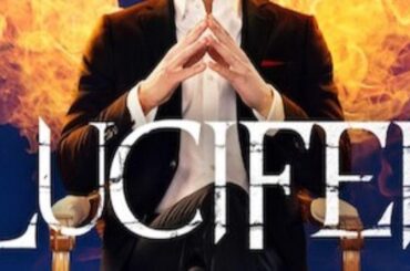 Lucifer Font