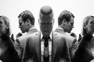 Mindhunter Font