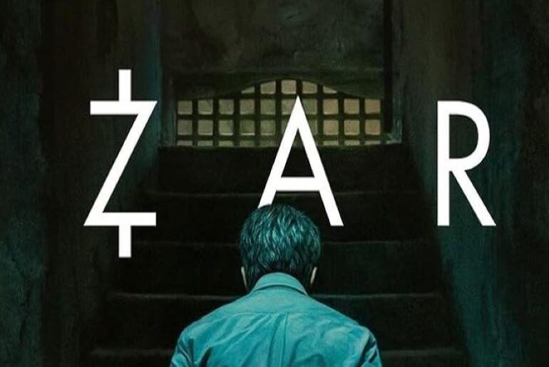 Ozark Font