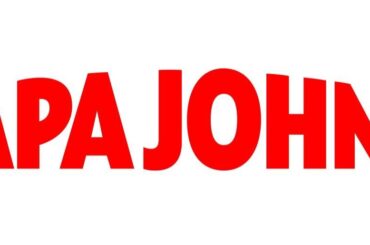 Papa John’s Font