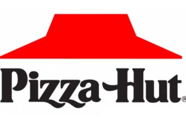 Pizza Hut Font