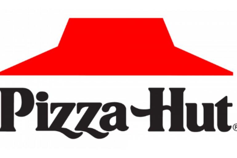 Pizza Hut Font