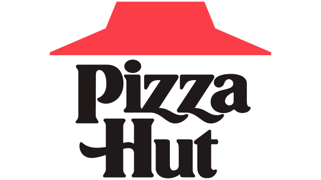 Pizza Hut Font