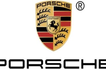 Porsche Font