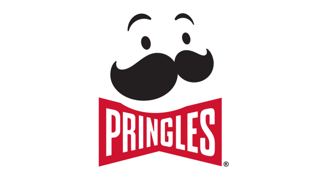 Pringles Font