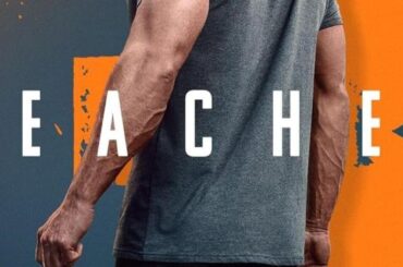 Reacher Font