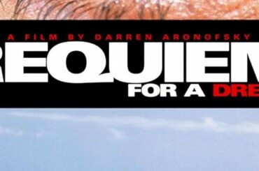 Requiem for a Dream Font