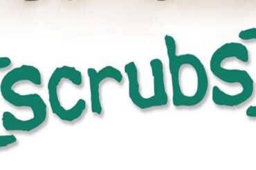 Scrubs Font