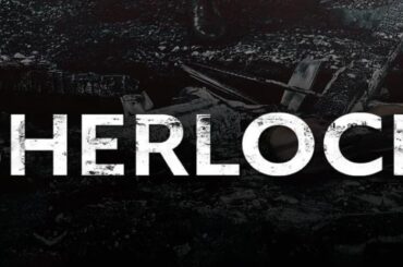 Sherlock Font