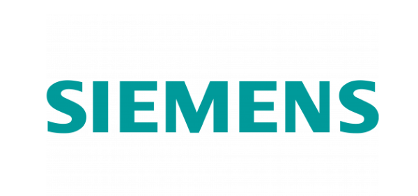 Siemens font