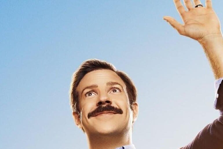 Ted Lasso Font