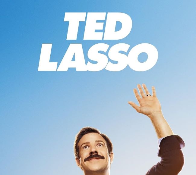 Ted Lasso Font