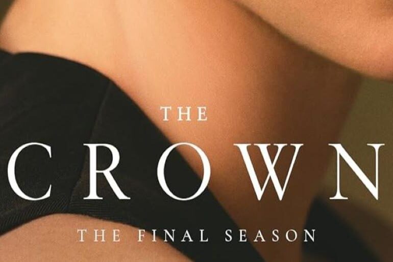 The Crown Font