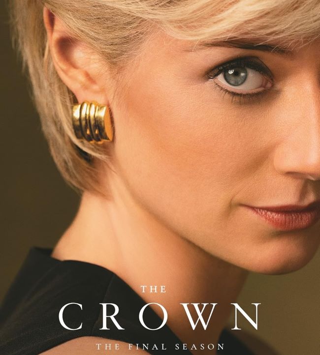 The Crown Font