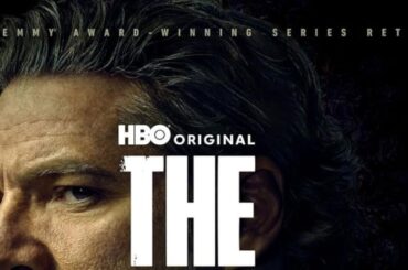 The Last of Us Font