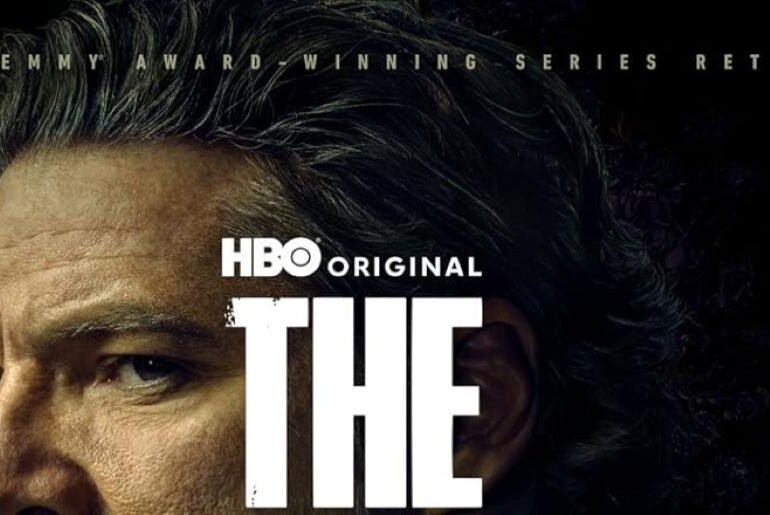The Last of Us Font