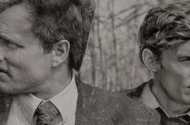 True Detective Font