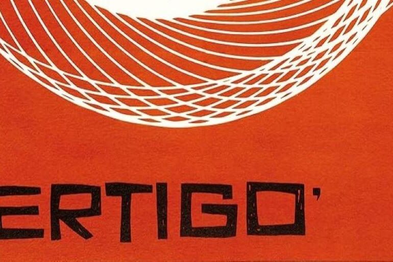Vertigo Font