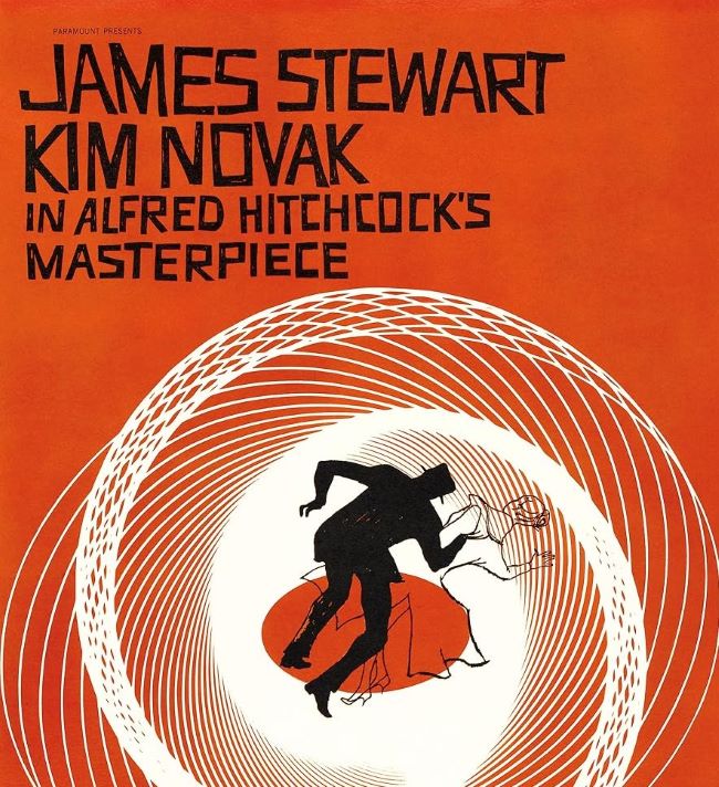 Vertigo Font