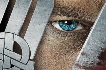Vikings Font